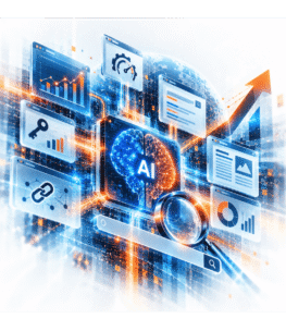 AI-Powered SEO