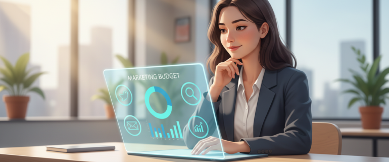 How Much Should a Small Business Spend on Digital Marketing How Much Should a Small Business Spend on Digital Marketing