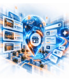 Local & Generative SEO