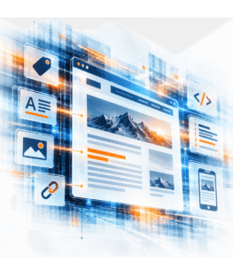 On-Page SEO