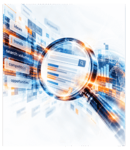 keyword research